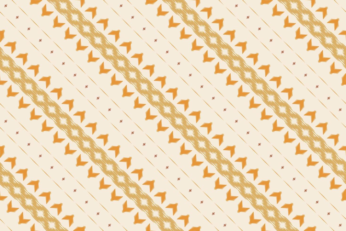 Batik Textile Ethnic ikat designs seamless pattern digital vector design for Print saree Kurti Borneo Fabric border brush symbols swatches designer