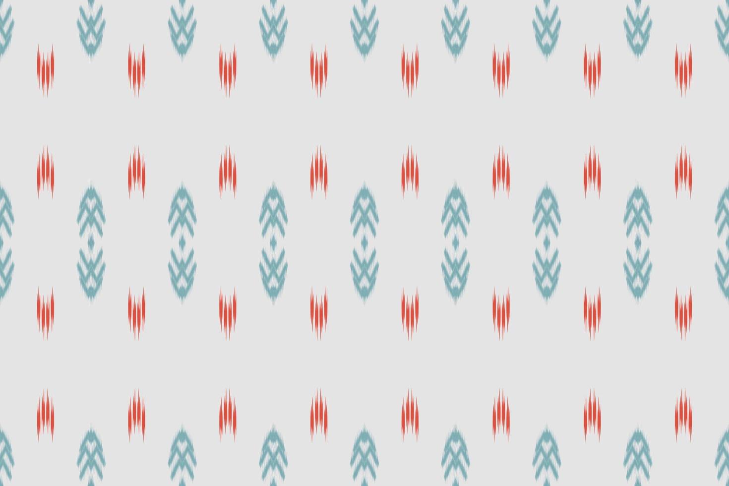 Motif ikat damask tribal abstract Borneo Scandinavian Batik bohemian texture digital vector design for Print saree kurti Fabric brush symbols swatches