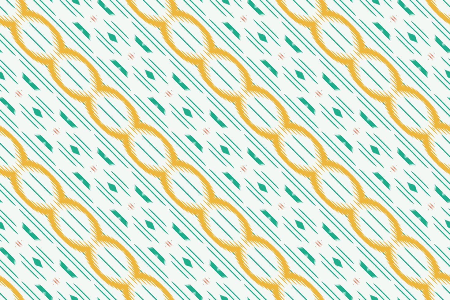 batik textil ikat textura de patrones sin fisuras diseño vectorial digital para imprimir saree kurti borneo borde de tela símbolos de pincel muestras ropa de fiesta vector