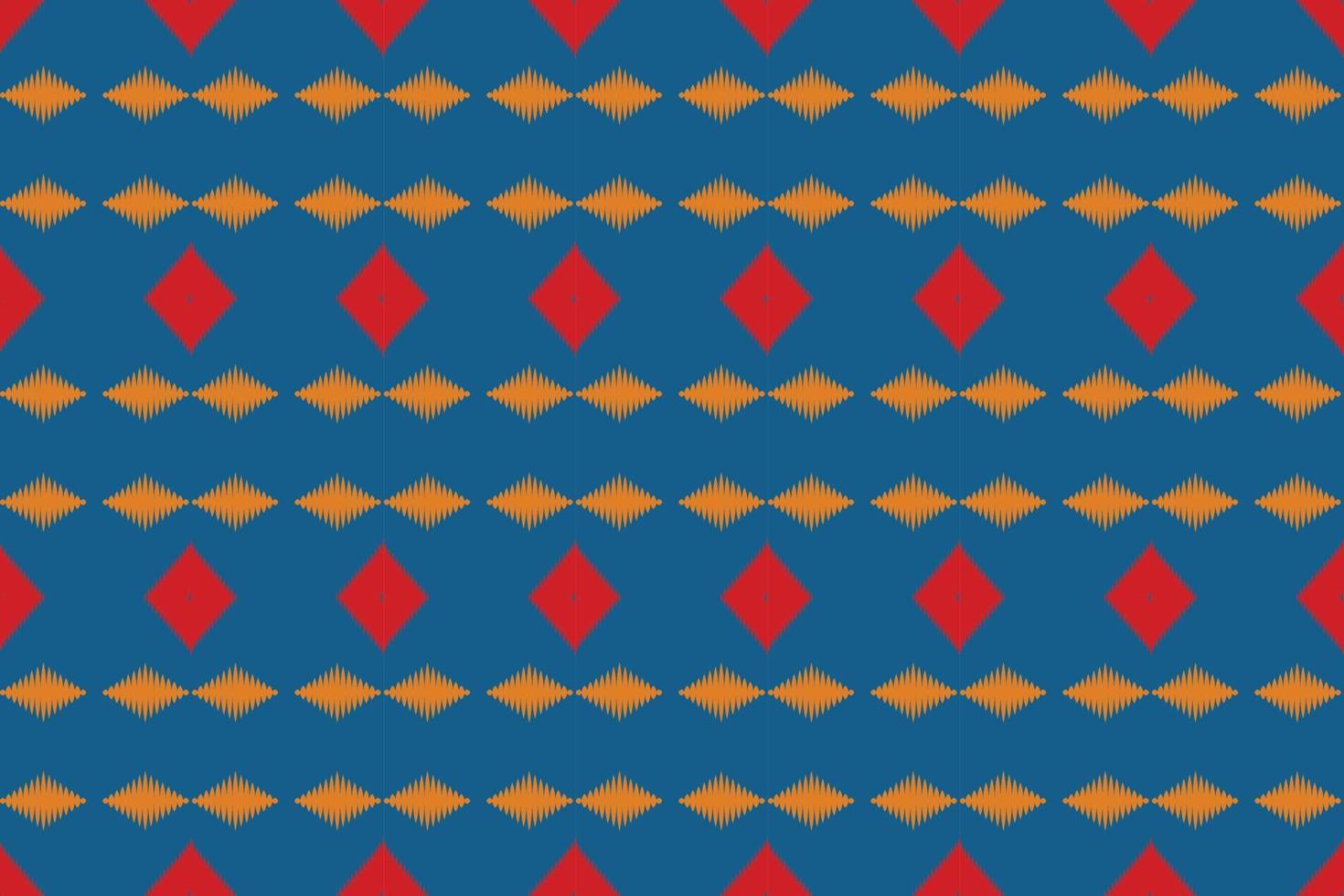 Motif ikat damask tribal abstract Borneo Scandinavian Batik bohemian texture digital vector design for Print saree kurti Fabric brush symbols swatches