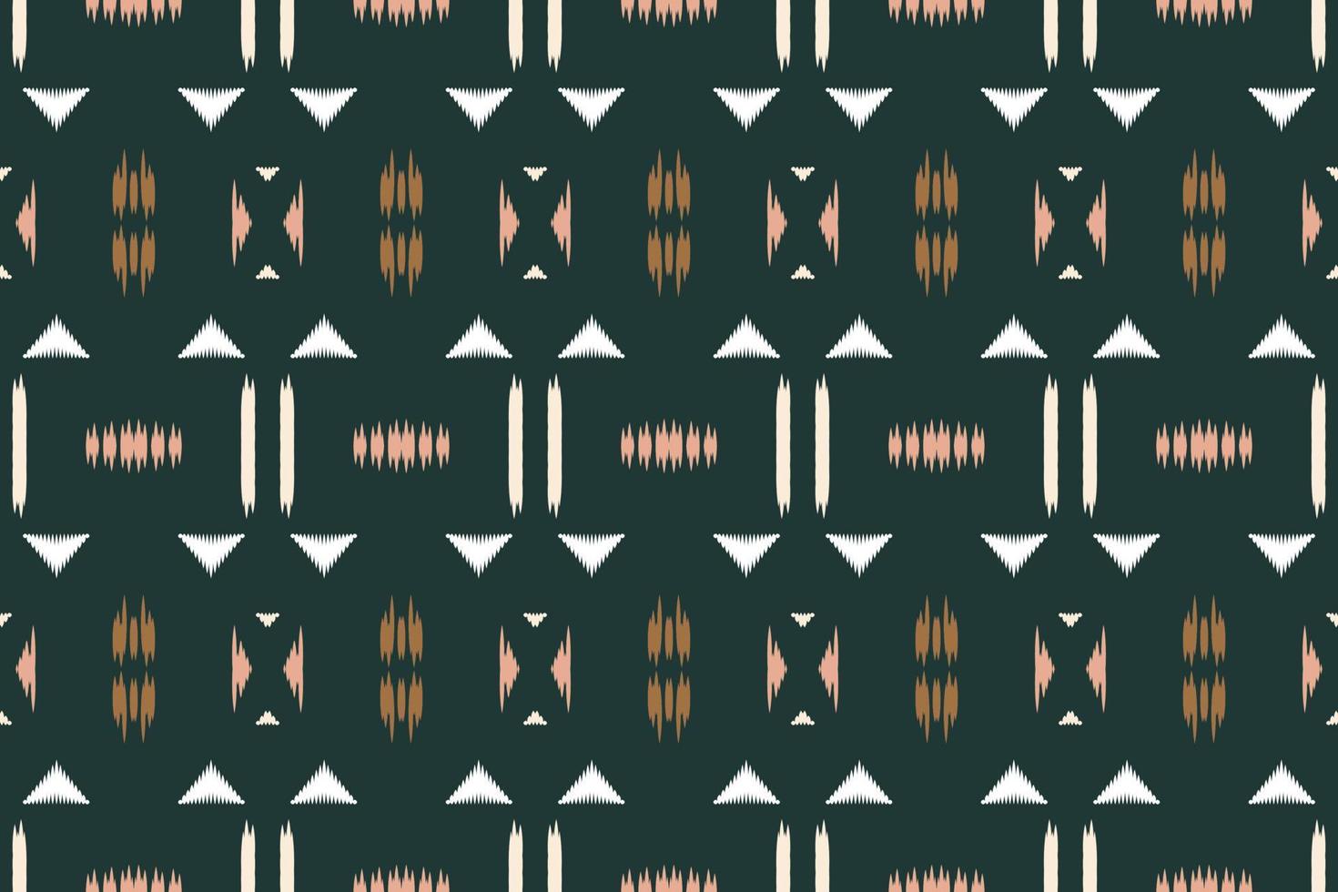 ikat designs tribal cross Borneo Scandinavian Batik bohemian texture digital vector design for Print saree kurti Fabric brush symbols swatches