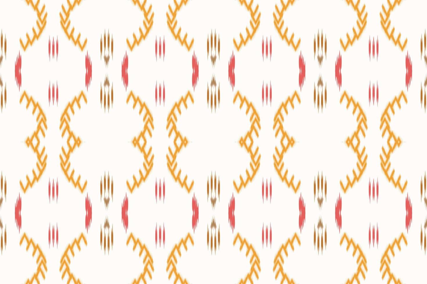 Motif ikkat or ikat damask tribal backgrounds Borneo Scandinavian Batik bohemian texture digital vector design for Print saree kurti Fabric brush symbols swatches