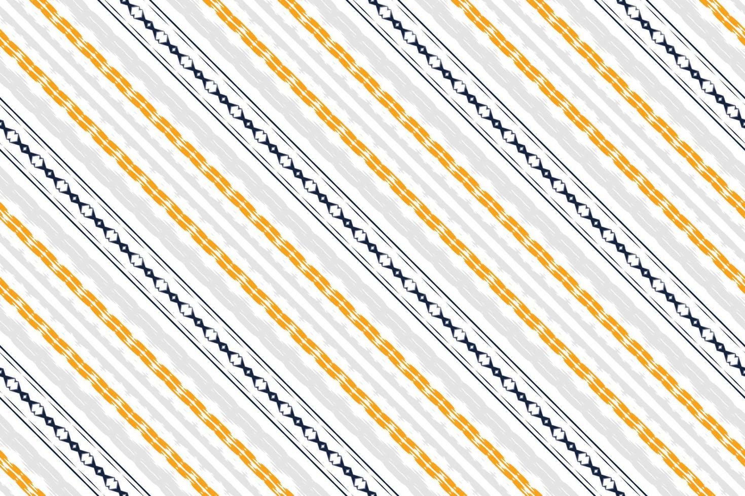 Batik Textile Ethnic ikat diamond seamless pattern digital vector design for Print saree Kurti Borneo Fabric border brush symbols swatches designer