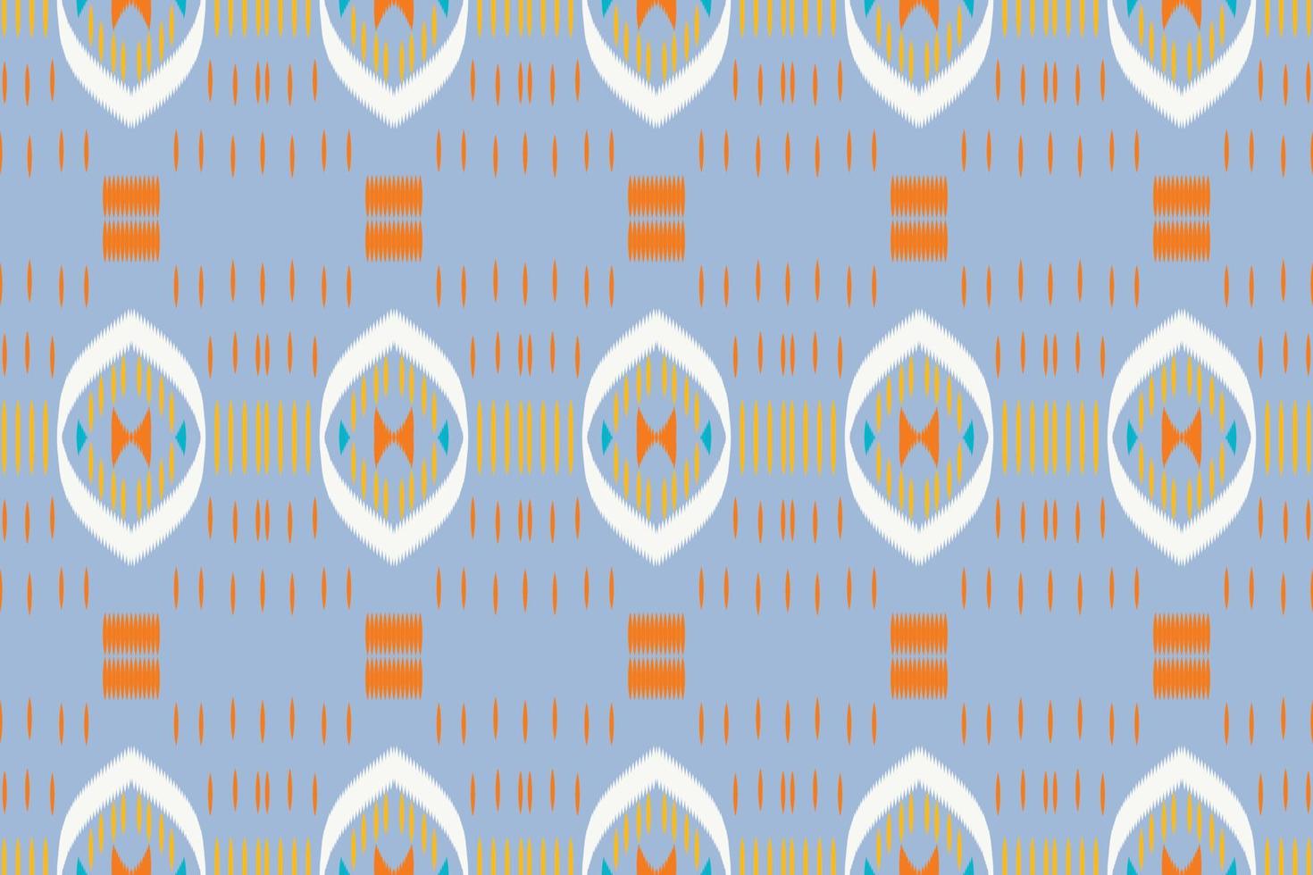 ikat background tribal Africa Borneo Scandinavian Batik bohemian texture digital vector design for Print saree kurti Fabric brush symbols swatches