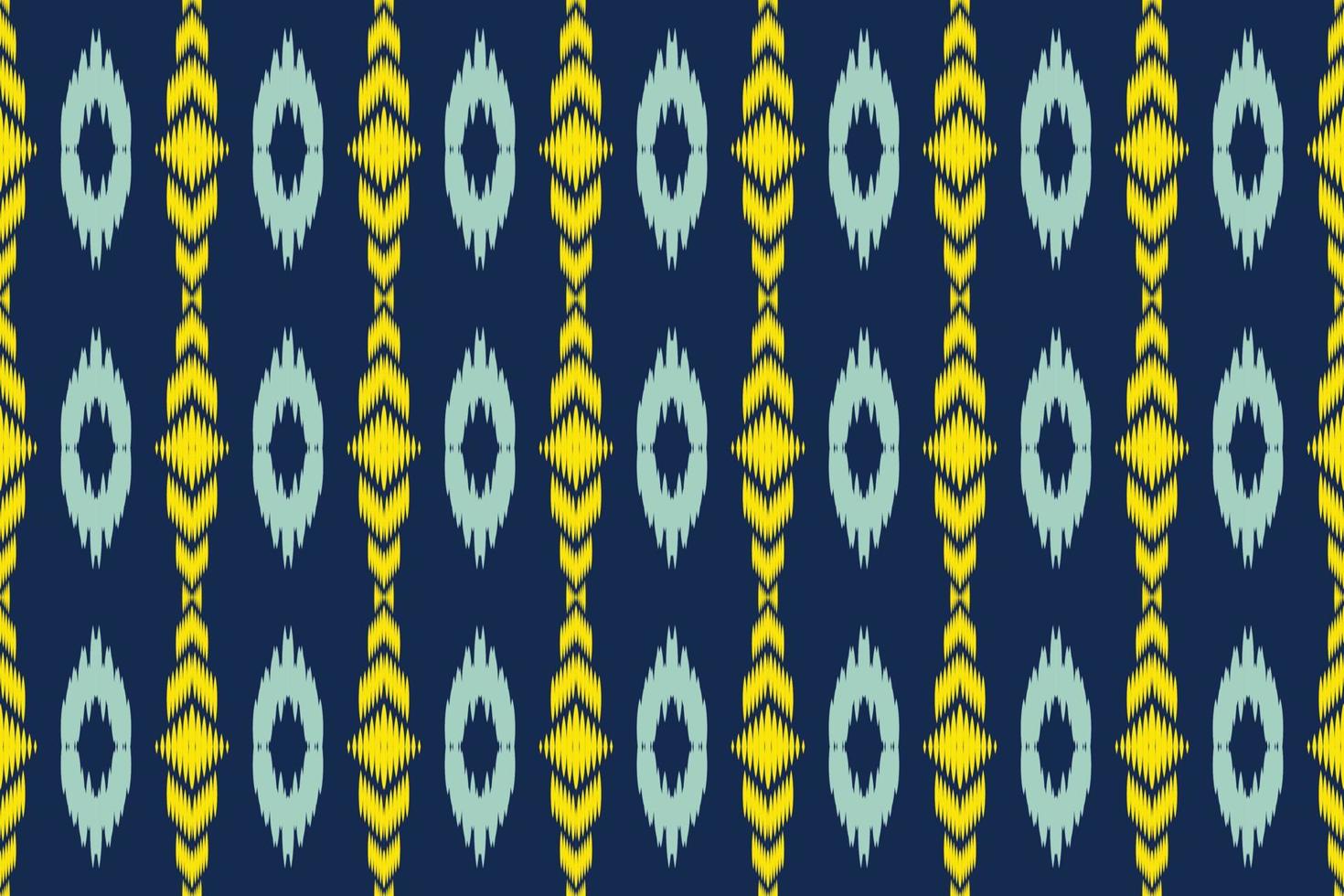 Motif ikat floral tribal aztec Borneo Scandinavian Batik bohemian texture digital vector design for Print saree kurti Fabric brush symbols swatches