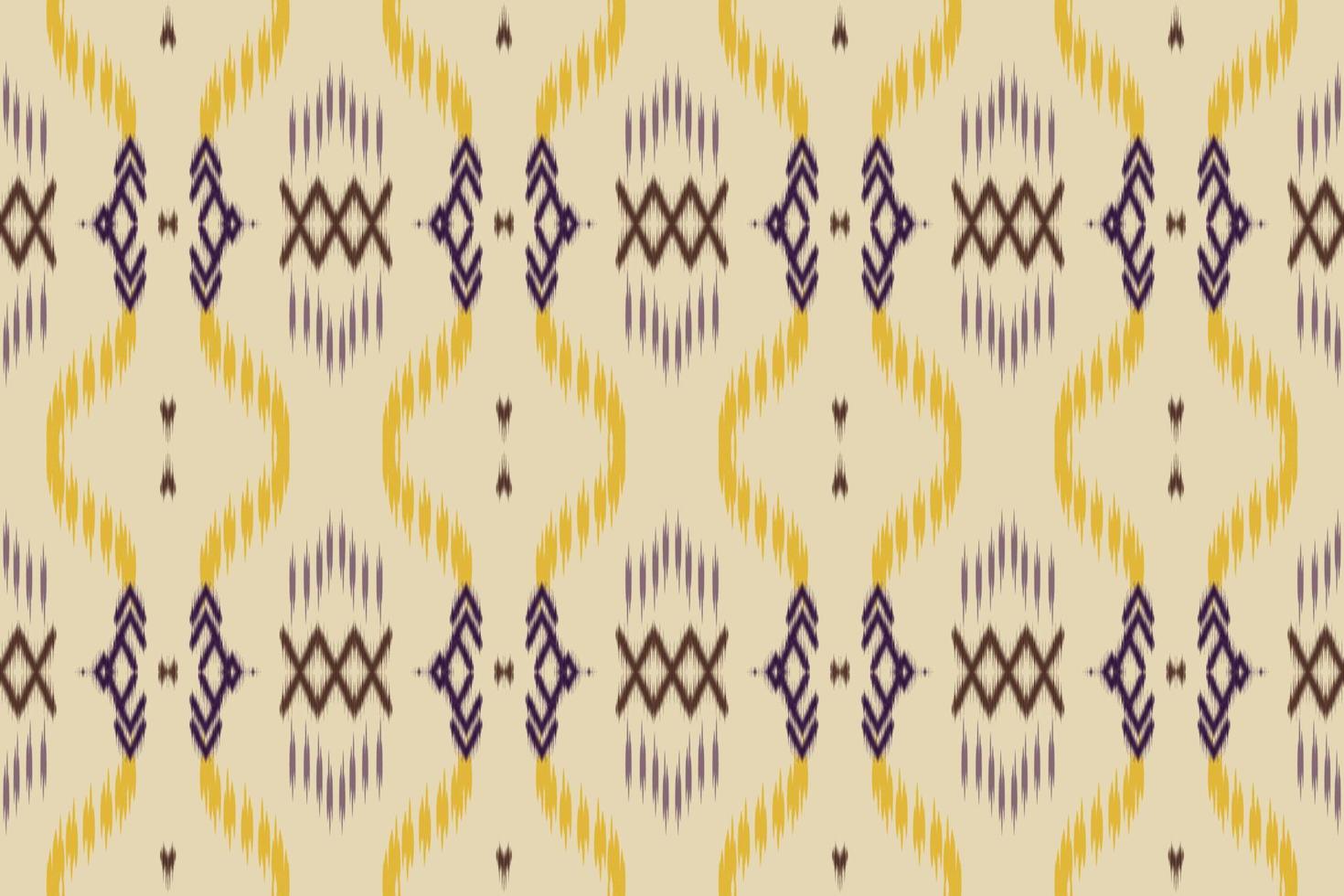motivo ikat diseños fondos tribales borneo escandinavo batik bohemio textura vector digital diseño para impresión saree kurti tela cepillo símbolos muestras