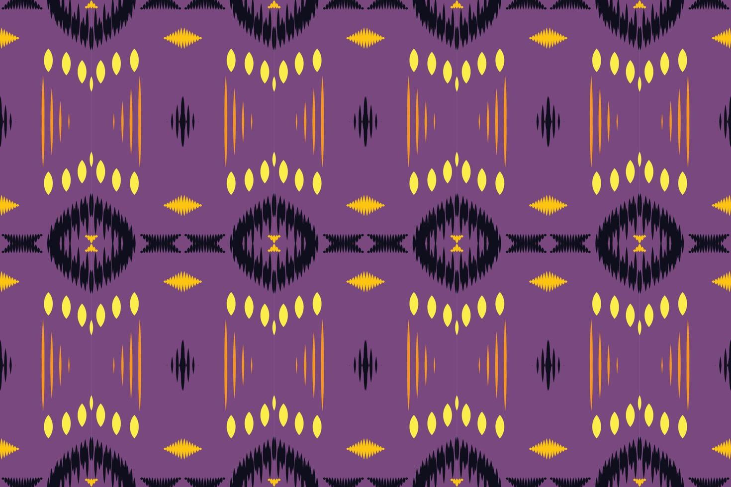 motivo ikat puntos fondo tribal borneo escandinavo batik bohemio textura vector digital diseño para imprimir saree kurti tela cepillo símbolos muestras