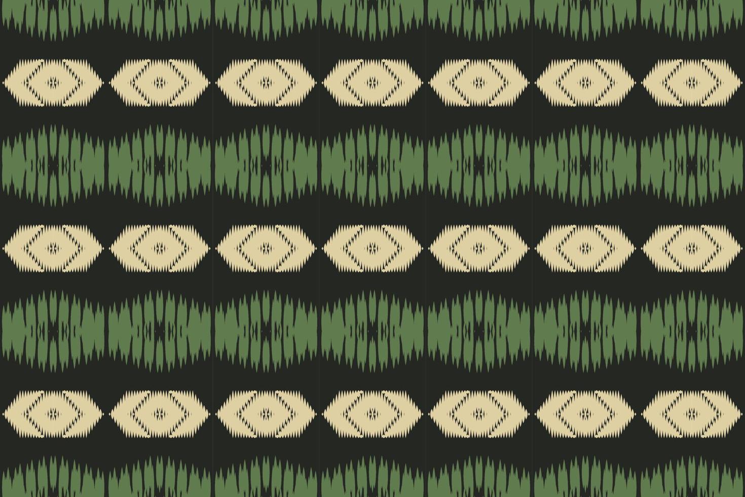 ikat fabric tribal backgrounds Borneo Scandinavian Batik bohemian texture digital vector design for Print saree kurti Fabric brush symbols swatches