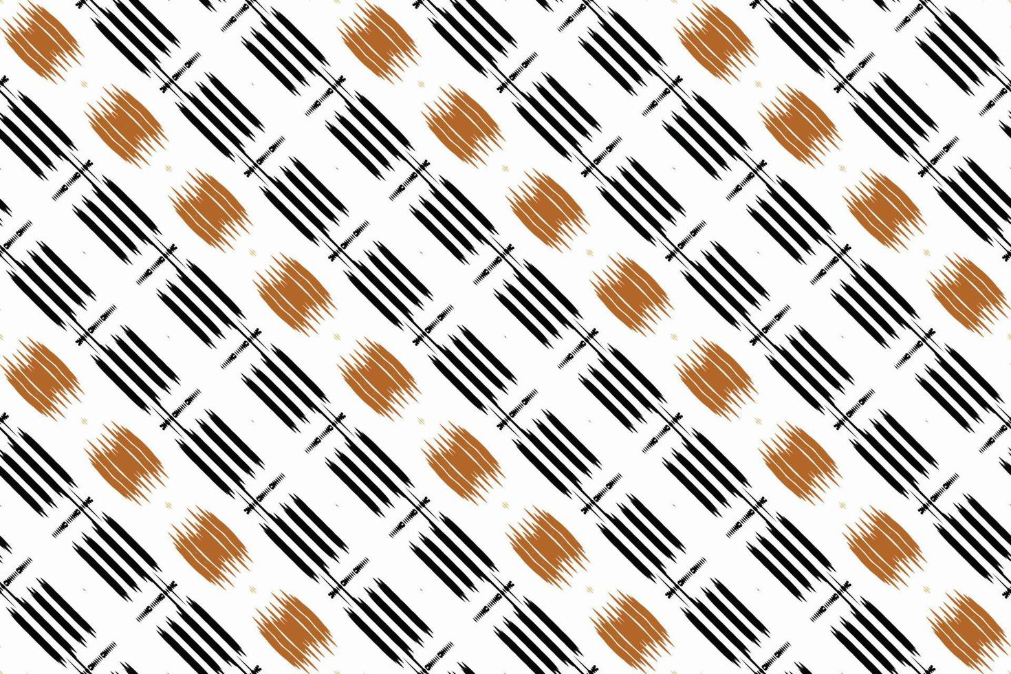 Batik Textile Motif ikat flowers seamless pattern digital vector design for Print saree Kurti Borneo Fabric border brush symbols swatches party wear