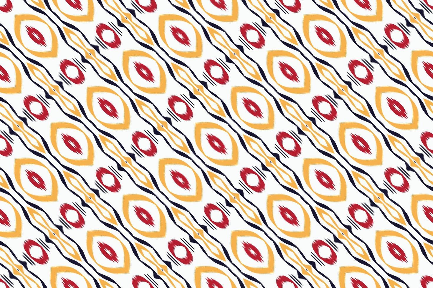 Ikat designs tribal backgrounds Seamless Pattern. Ethnic Geometric Batik Ikkat Digital vector textile Design for Prints Fabric saree Mughal brush symbol Swaths texture Kurti Kurtis Kurtas