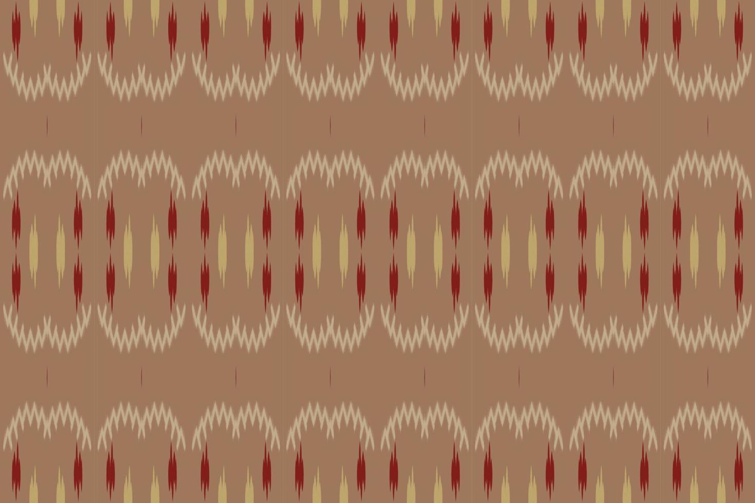 ikkat or ikat damask tribal cross Borneo Scandinavian Batik bohemian texture digital vector design for Print saree kurti Fabric brush symbols swatches