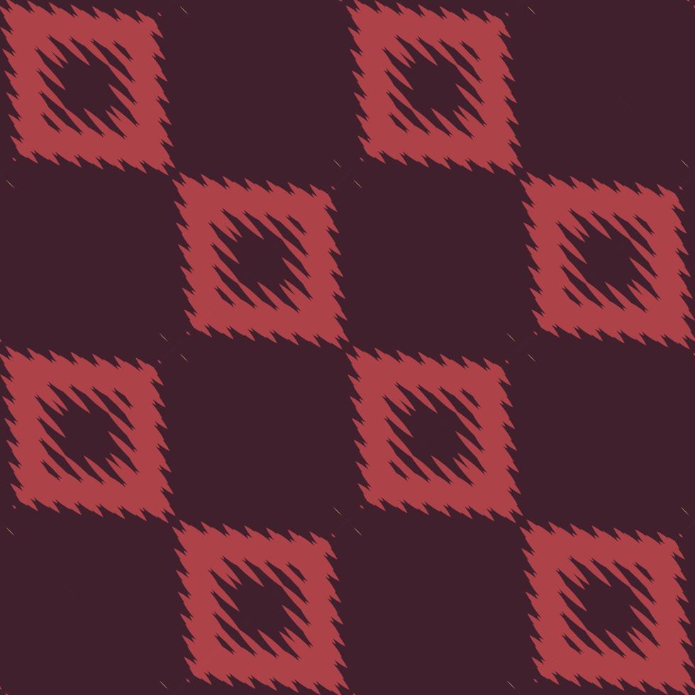 Ikat floral tribal background Seamless Pattern. Ethnic Geometric Batik Ikkat Digital vector textile Design for Prints Fabric saree Mughal brush symbol Swaths texture Kurti Kurtis Kurtas