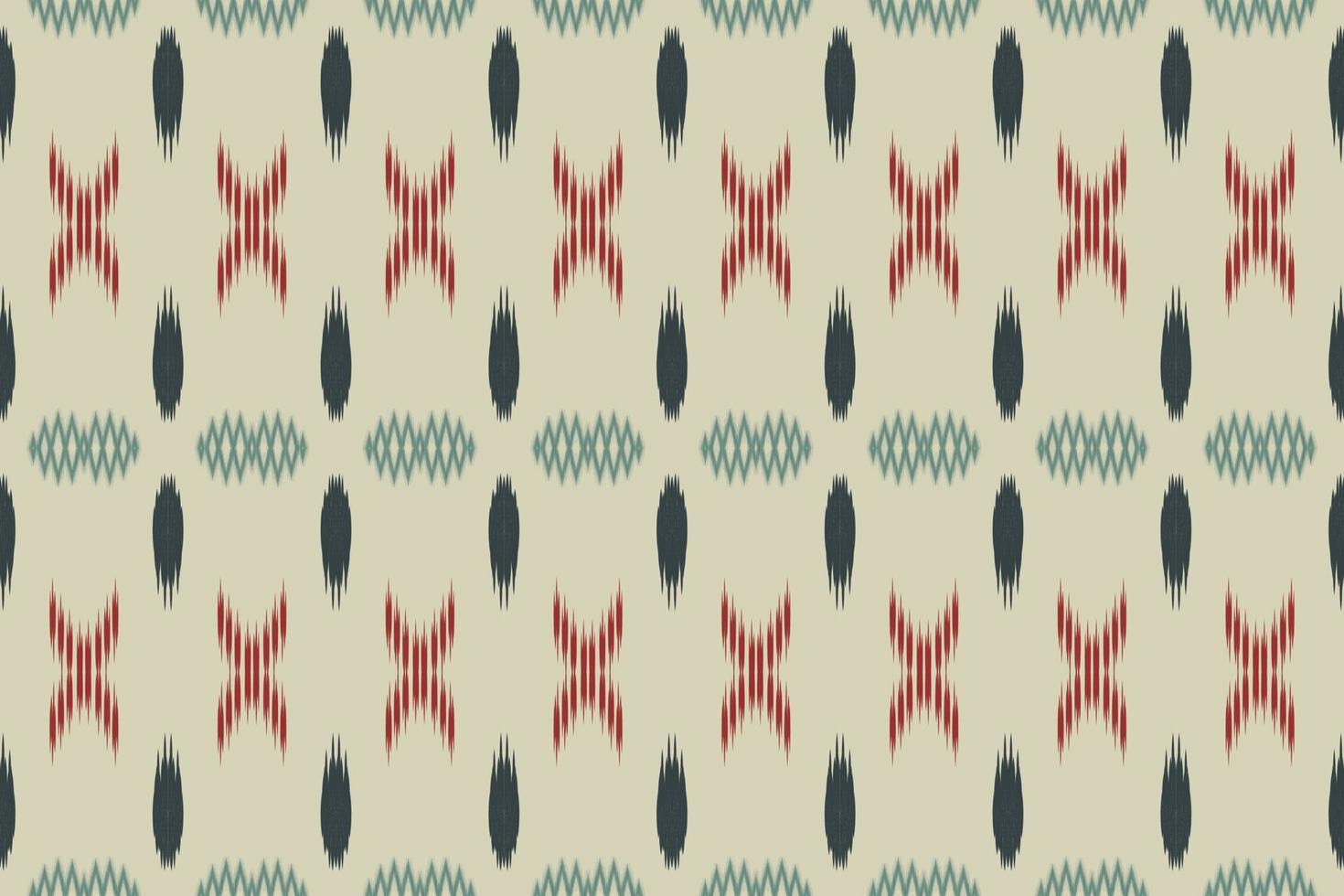 Filipino ikat background tribal abstract Borneo Scandinavian Batik bohemian texture digital vector design for Print saree kurti Fabric brush symbols swatches