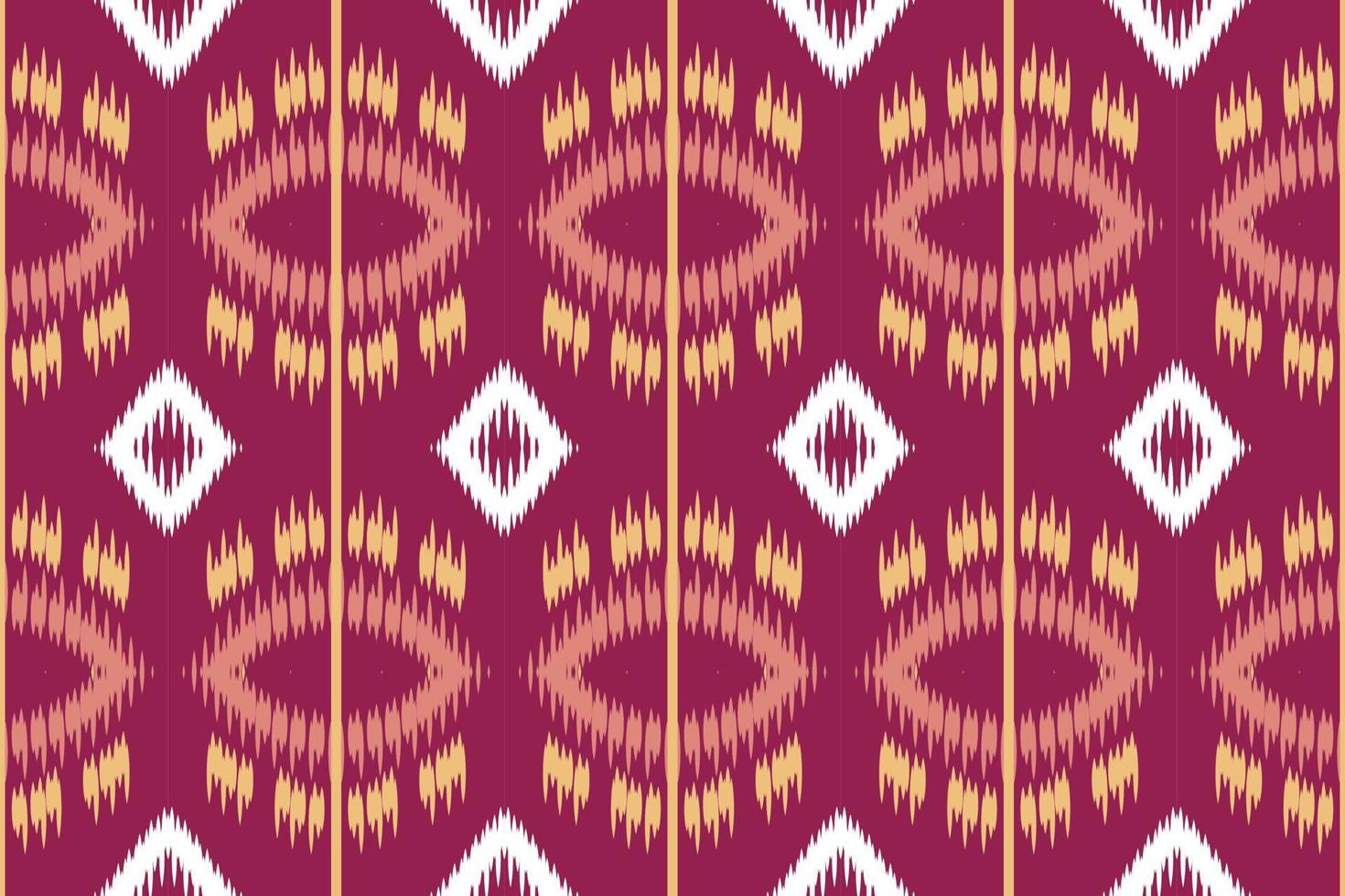Filipino Motif ikat background tribal background Borneo Scandinavian Batik bohemian texture digital vector design for Print saree kurti Fabric brush symbols swatches
