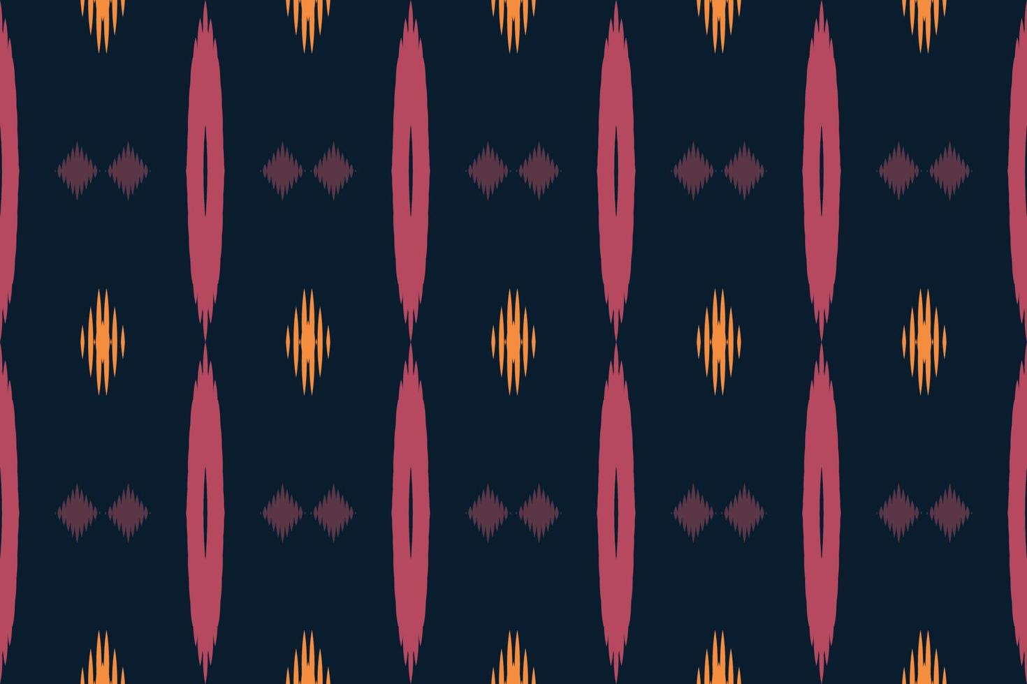 Ikat prints tribal backgrounds Seamless Pattern. Ethnic Geometric Ikkat Batik Digital vector textile Design for Prints Fabric saree Mughal brush symbol Swaths texture Kurti Kurtis Kurtas