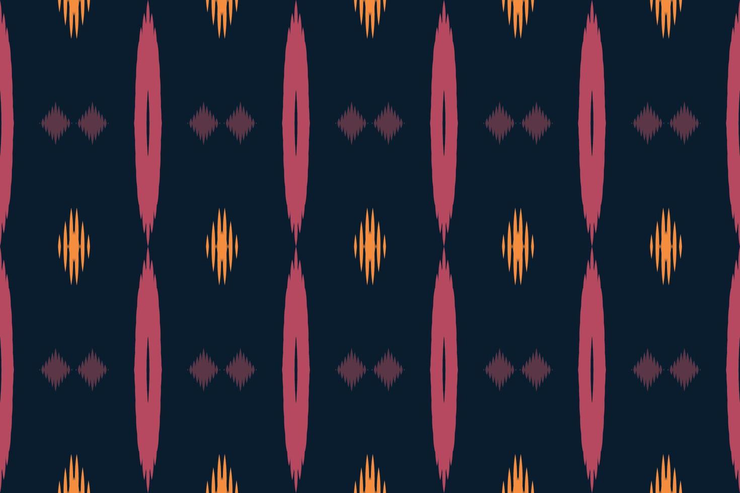 Ikat prints tribal backgrounds Seamless Pattern. Ethnic Geometric Ikkat Batik Digital vector textile Design for Prints Fabric saree Mughal brush symbol Swaths texture Kurti Kurtis Kurtas