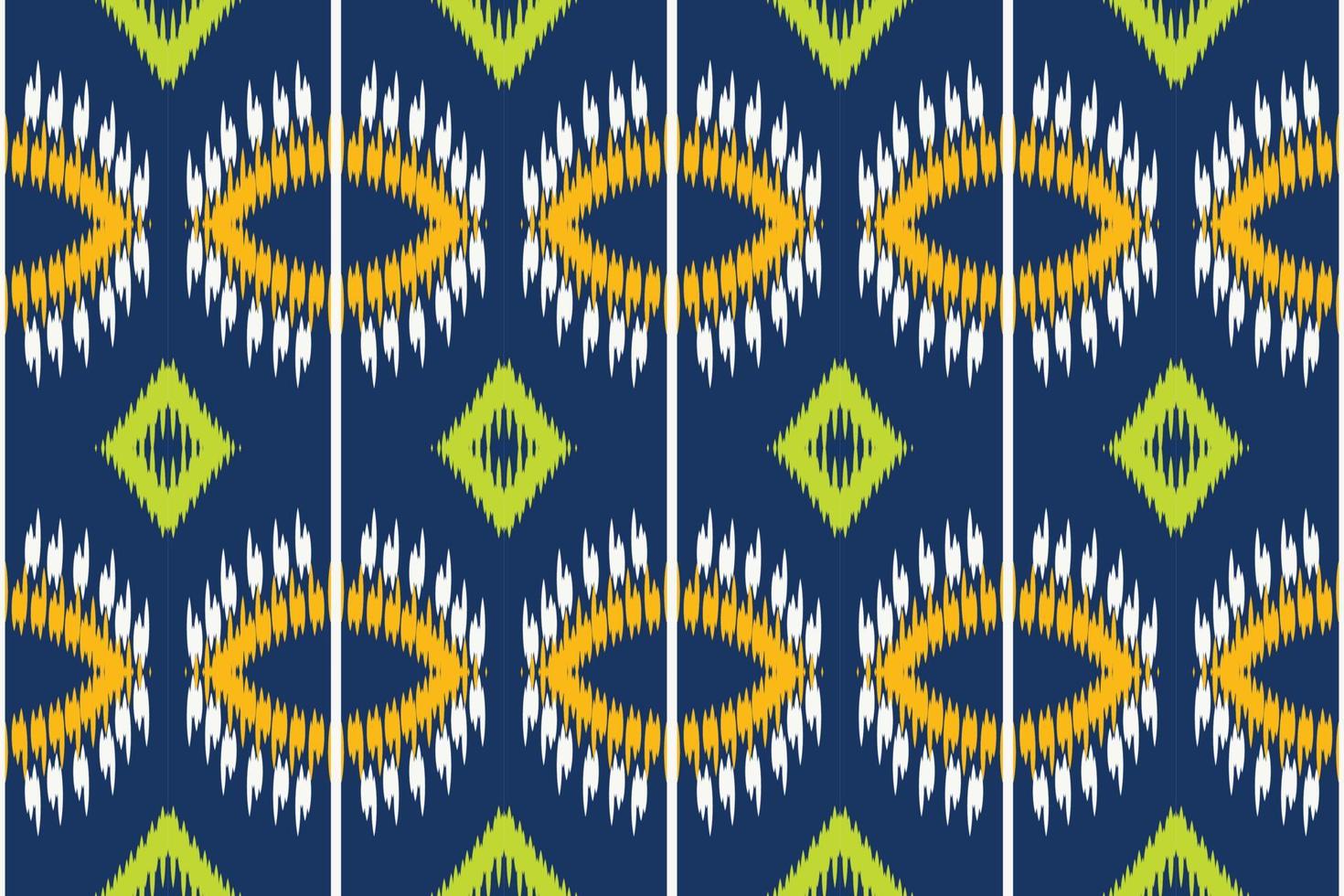 Philippines ikat aztec tribal background Borneo Scandinavian Batik bohemian texture digital vector design for Print saree kurti Fabric brush symbols swatches