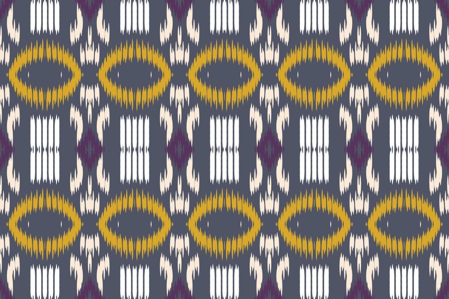 Mughal ikat chevron tribal backgrounds Borneo Scandinavian Batik bohemian texture digital vector design for Print saree kurti Fabric brush symbols swatches