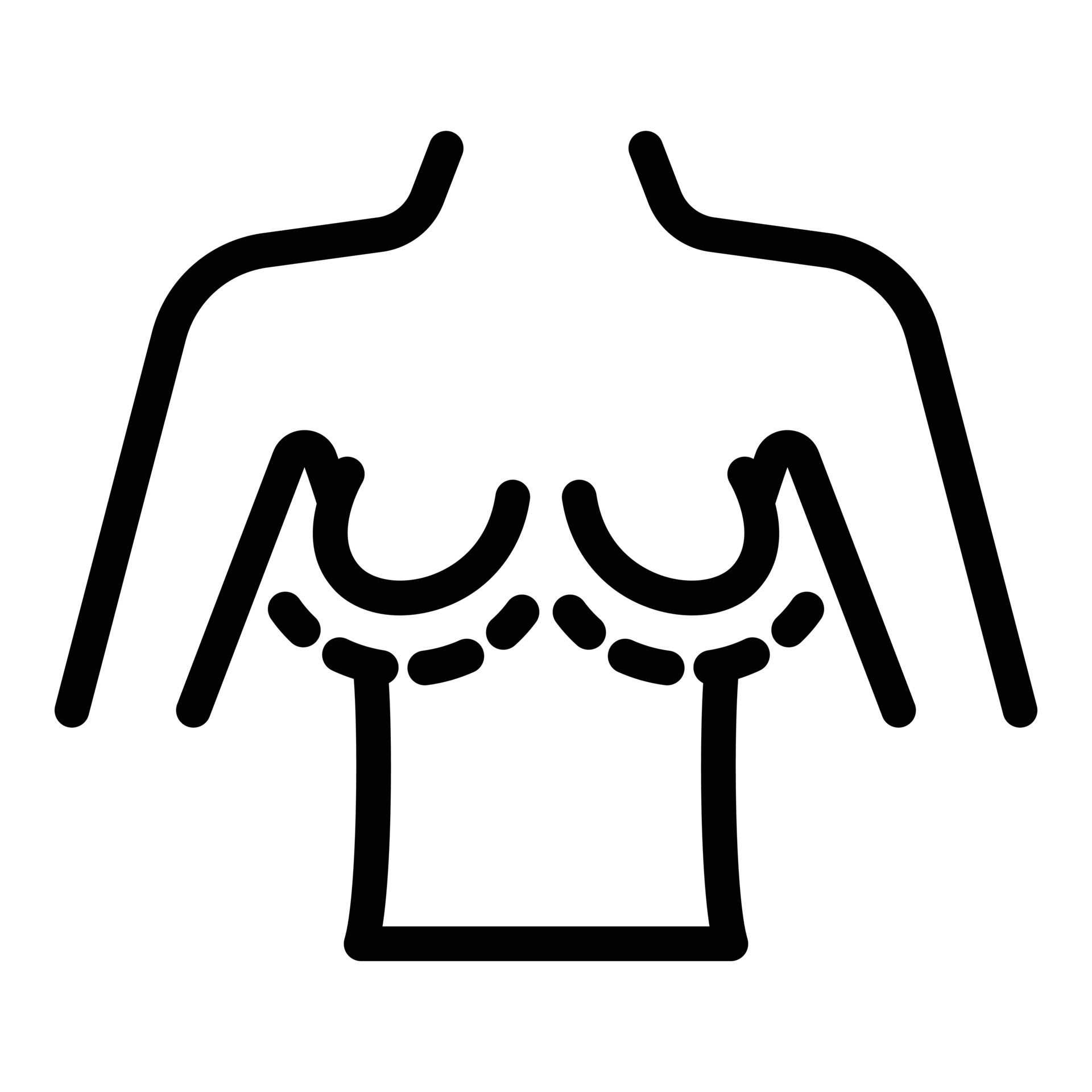 Breast Icon