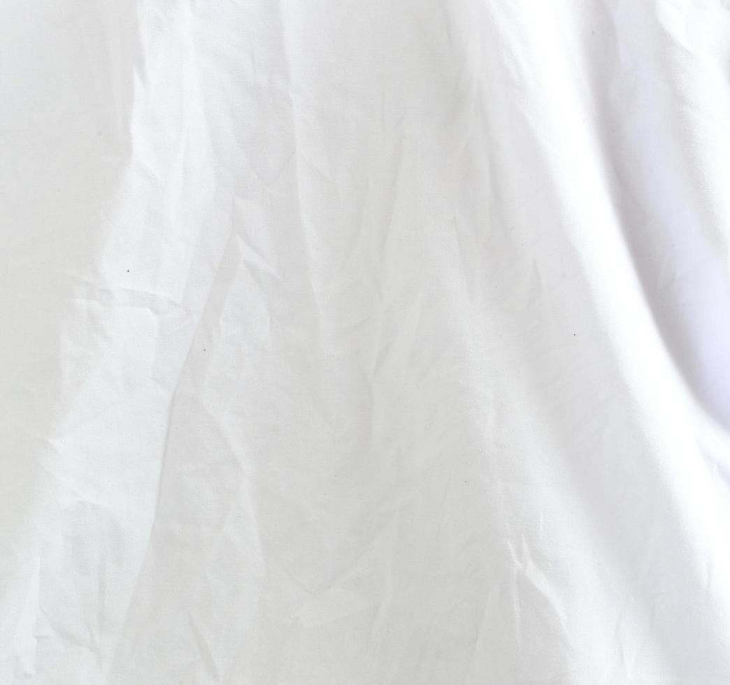 White wrinkle fabric texture as beautiful background 15630591 Stock ...