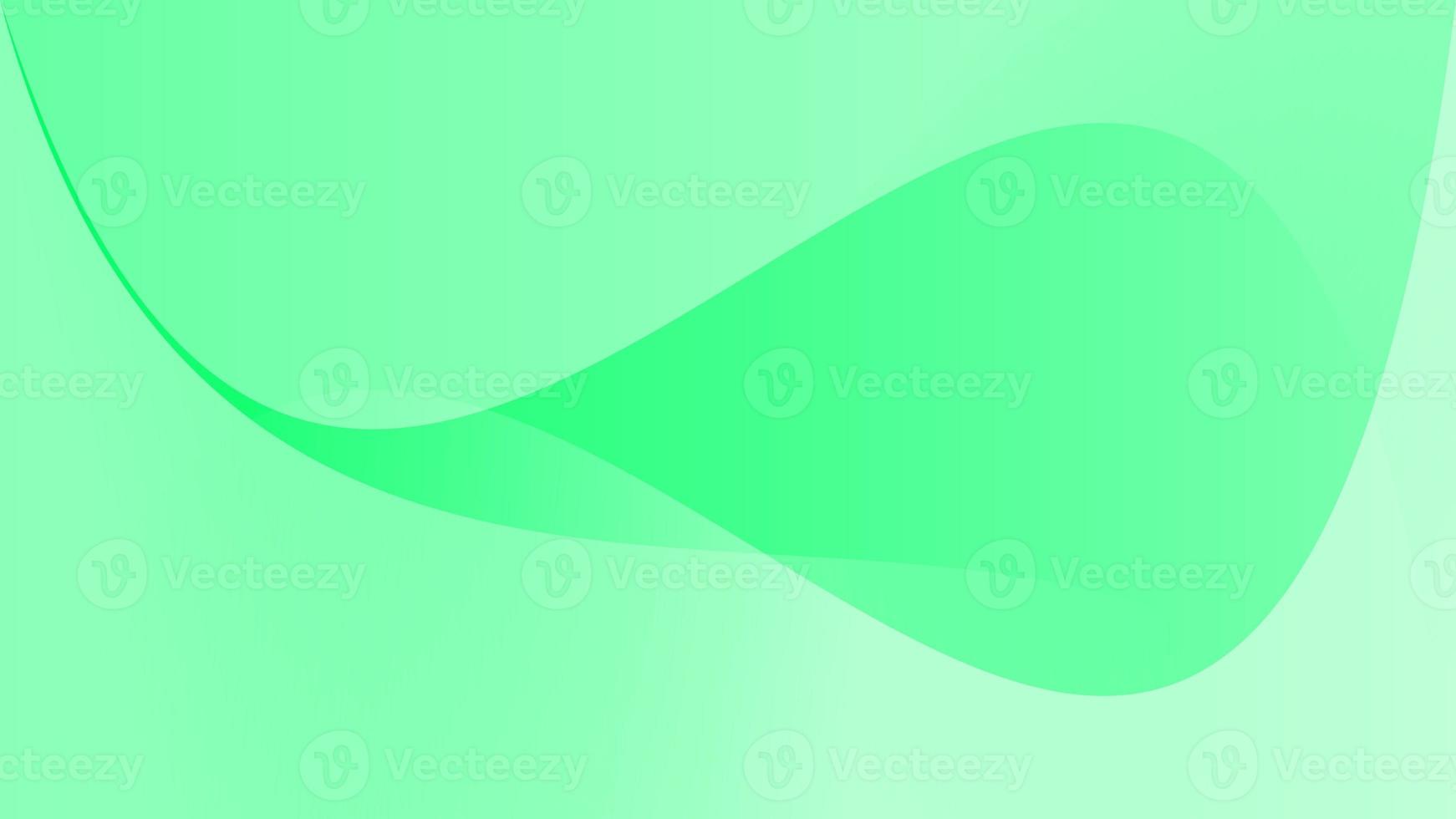 background vector graphic green white gradient, green white gradient color. abstract background gradient good for desktop, gradient background good for layout and banner photo