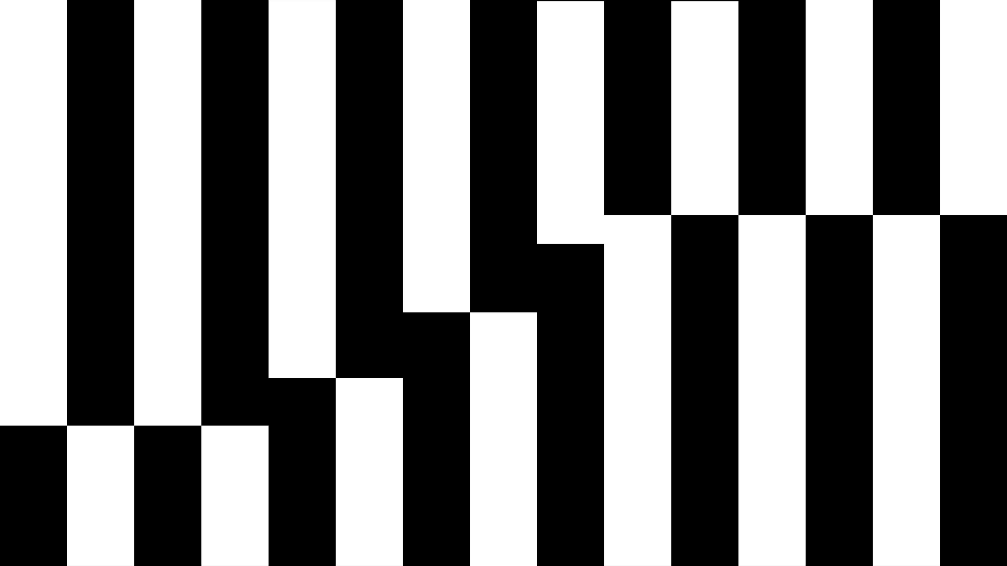 black and white pattern, black and white lines vector good for desktop