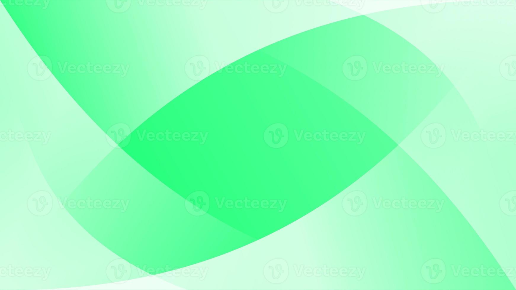 green gradient background photo