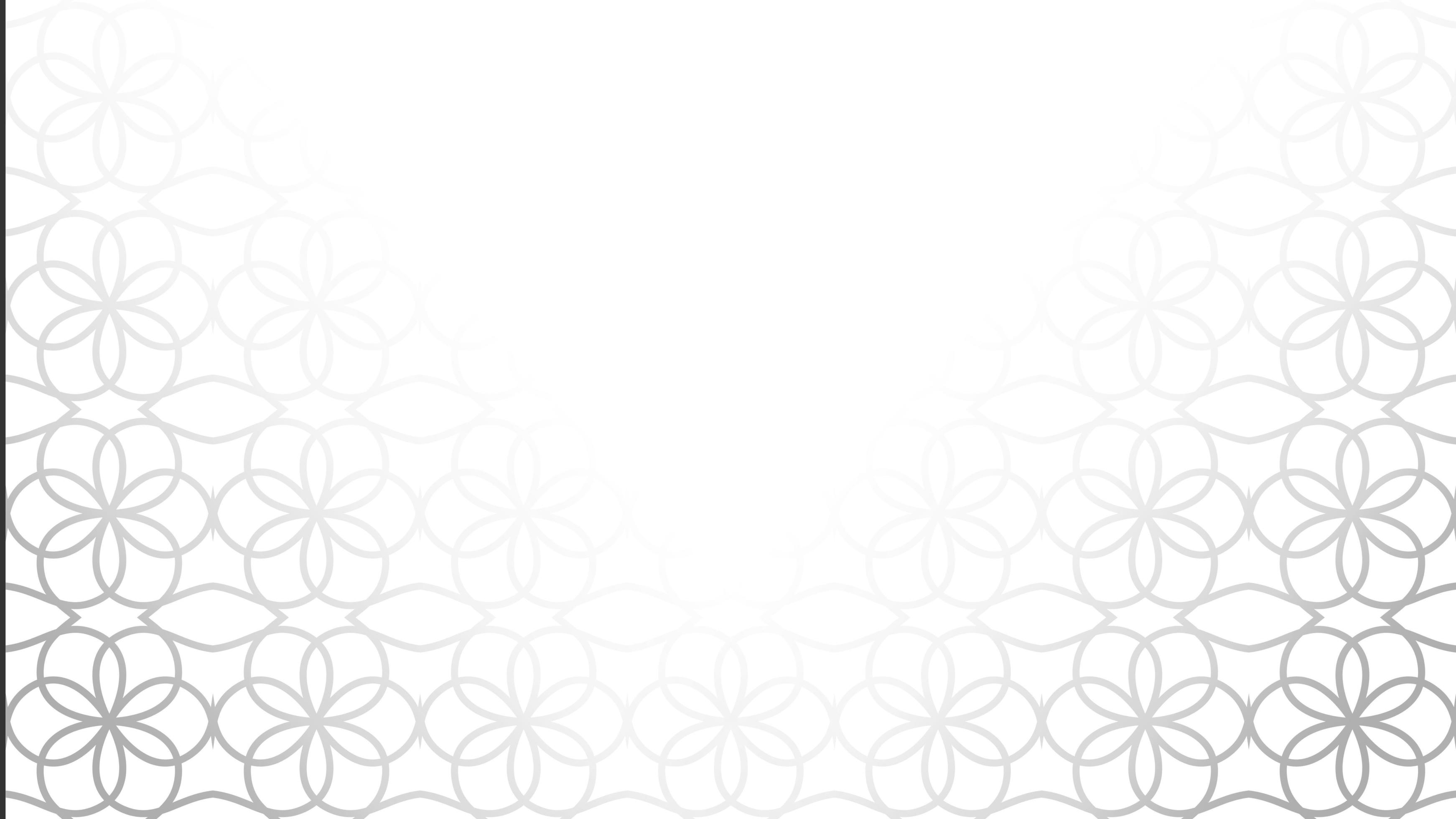 Islamic pattern white background 15632120 Stock Photo at Vecteezy