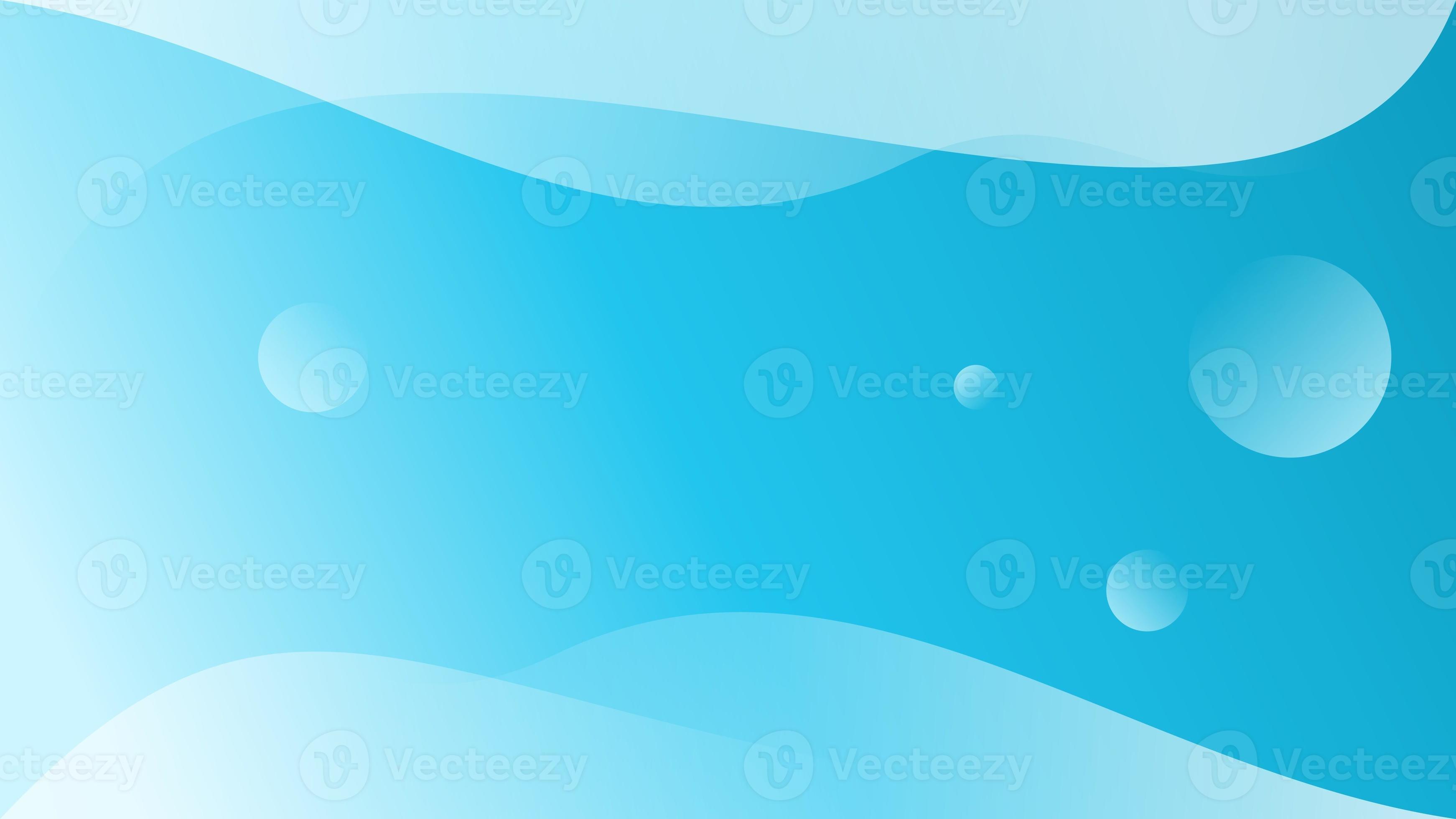background vector graphic blue white gradient color, blue gradient