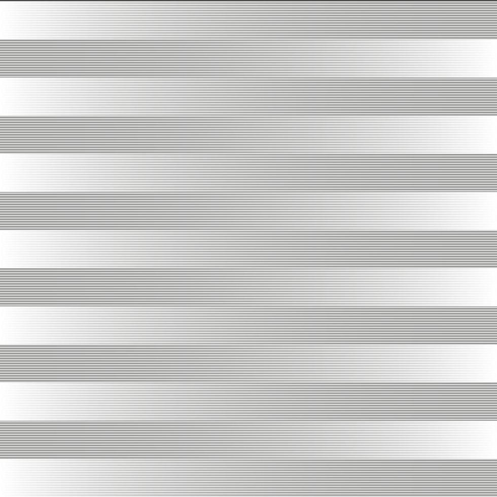 Horizontal speed line halftone pattern with gradient effect. Template for backgrounds and stylized textures. Can be used in cover design, book design, poster, cd cover, flyer, website backgrounds vector