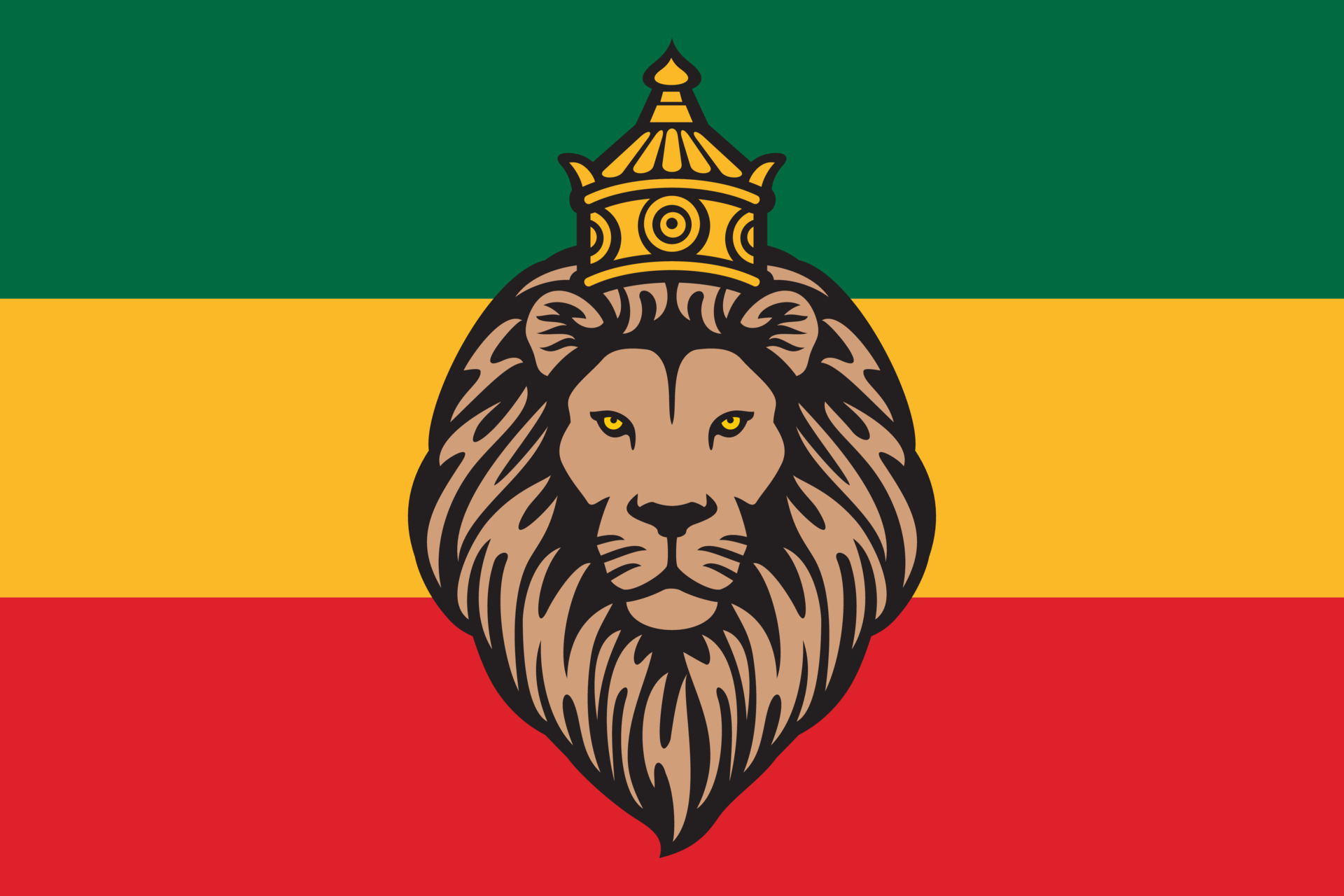 Top 125+ Rasta flag wallpaper - Rhsarrow.com