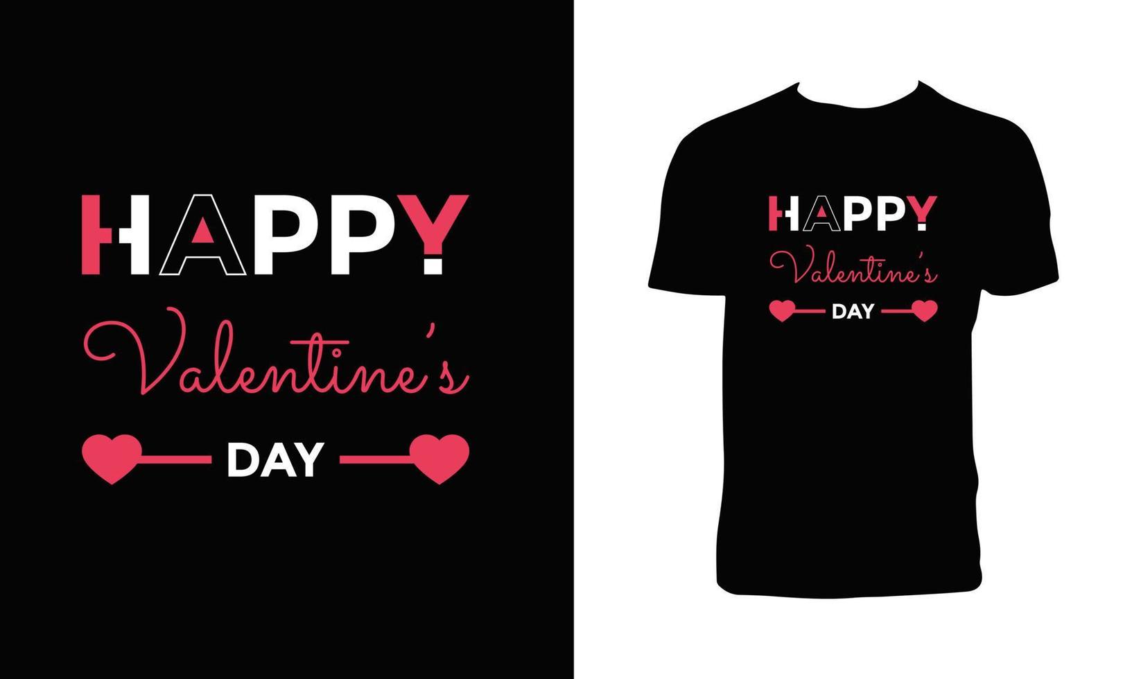 Happy Valentine's Day Shirt Valentine T-Shirt Happy Valentine's Day Shirt Valentine T-Shirt