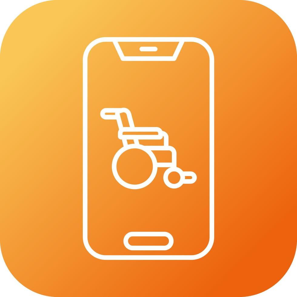 Smartphone Vector Icon