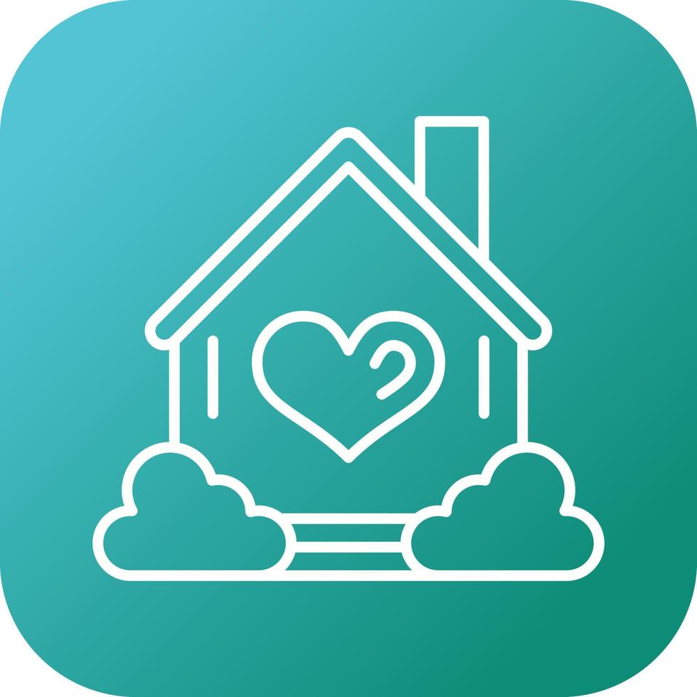 Shelter Vector Icon