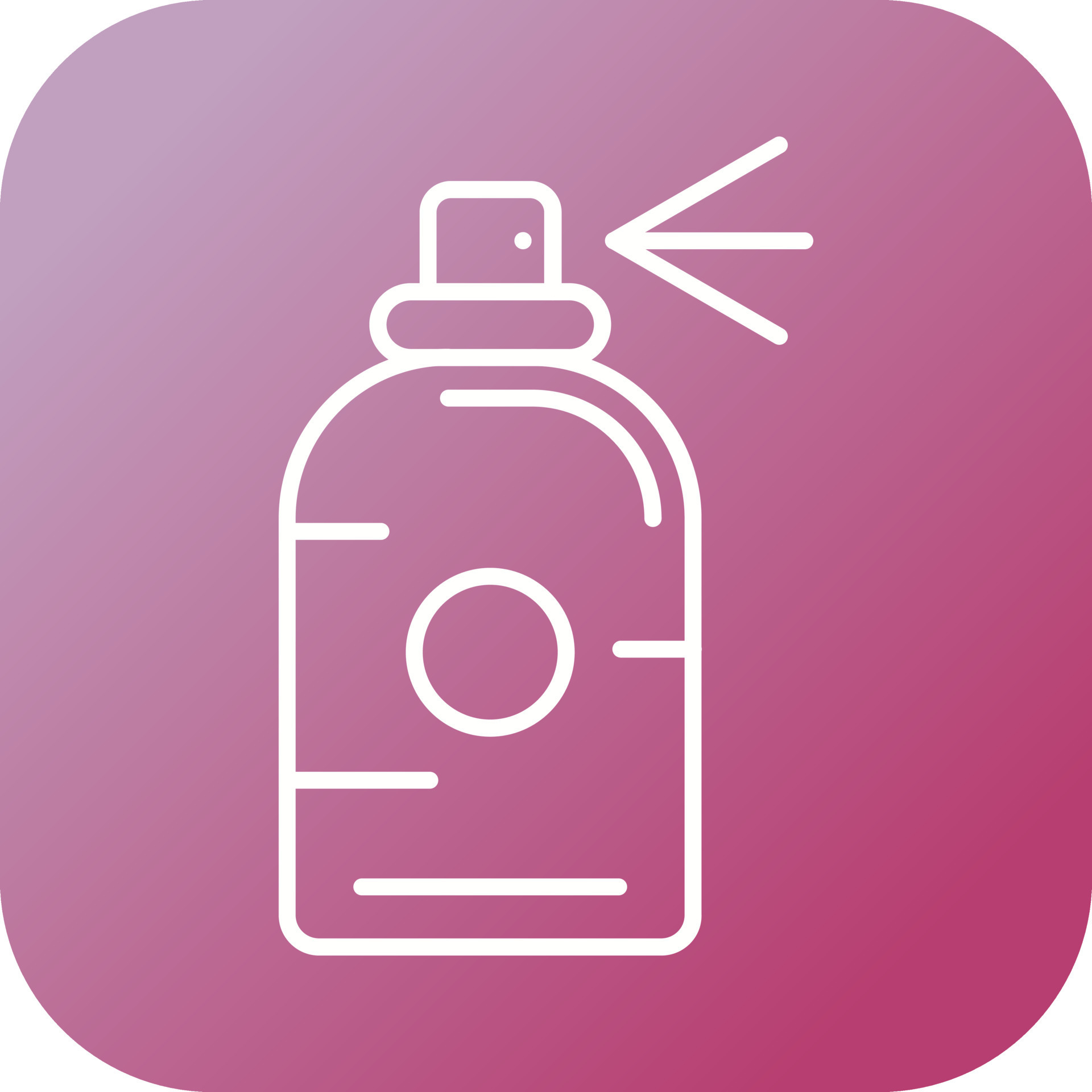 Spray Paint Vector Icon 15636746 Vector Art at Vecteezy