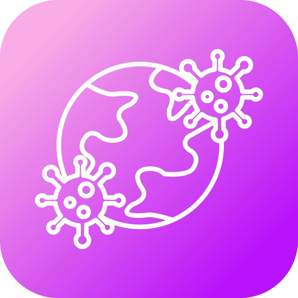 Pandemic Vector Icon