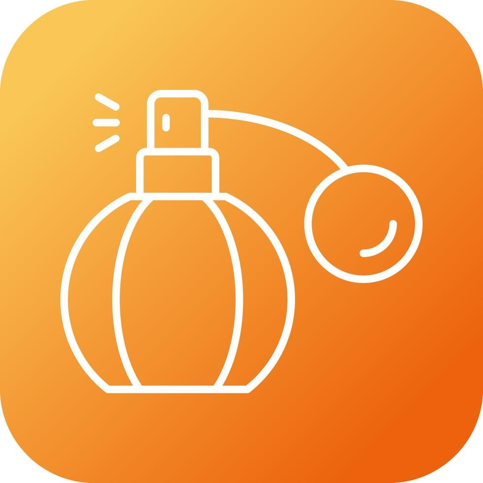 Fragrance Vector Icon