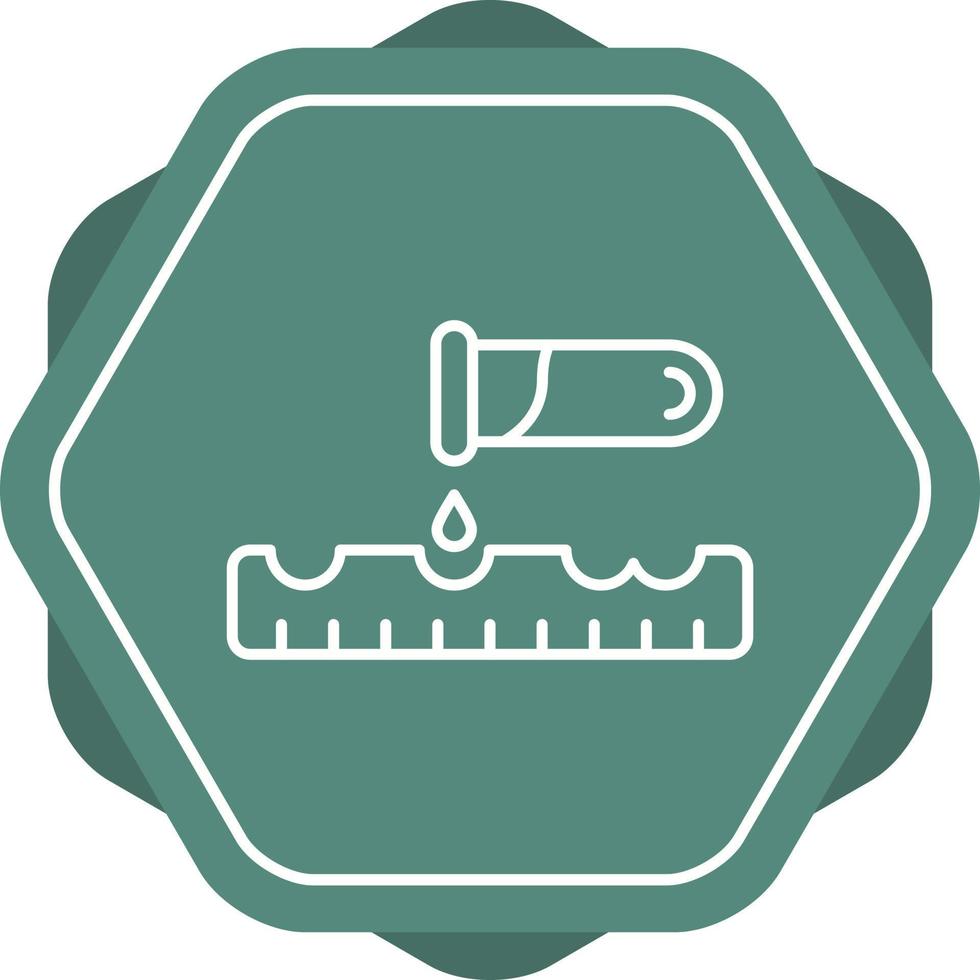 Corrosive Vector Icon