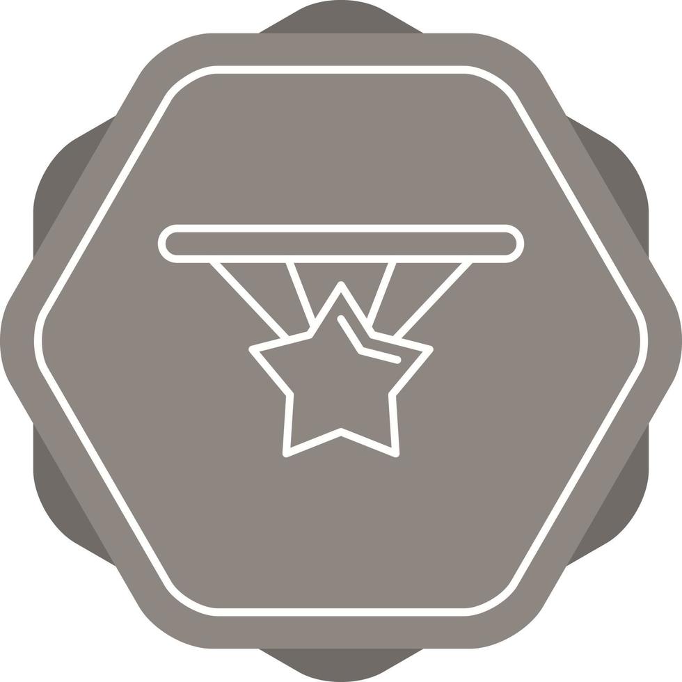 Badge Vector Icon