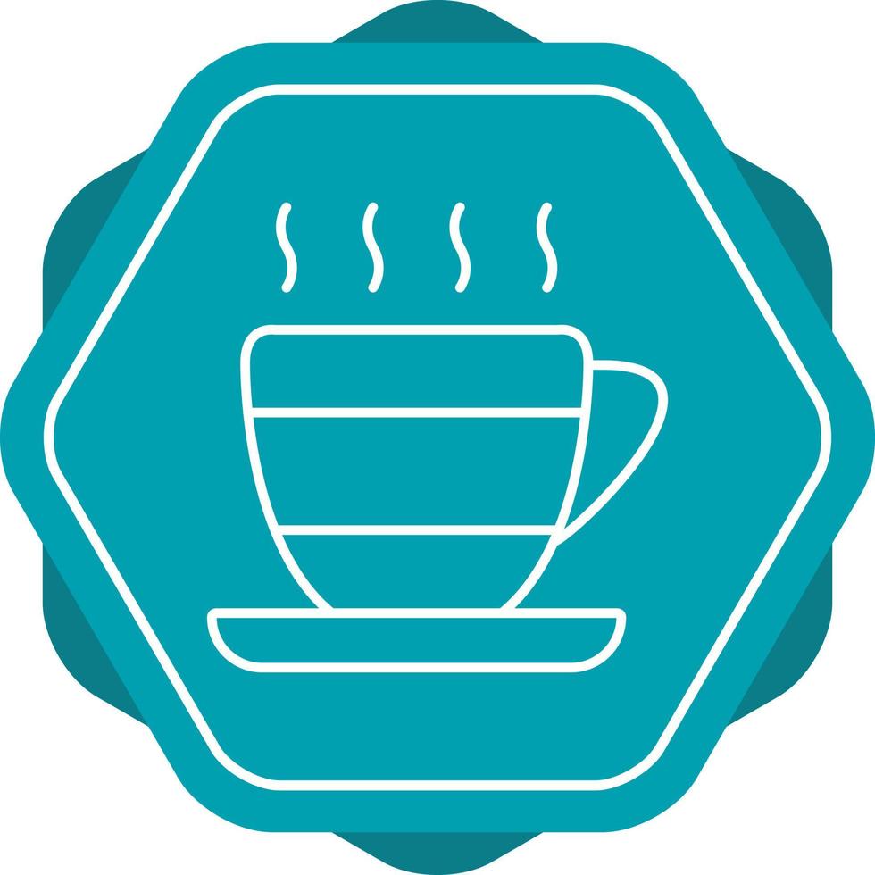 Cup Vector Icon