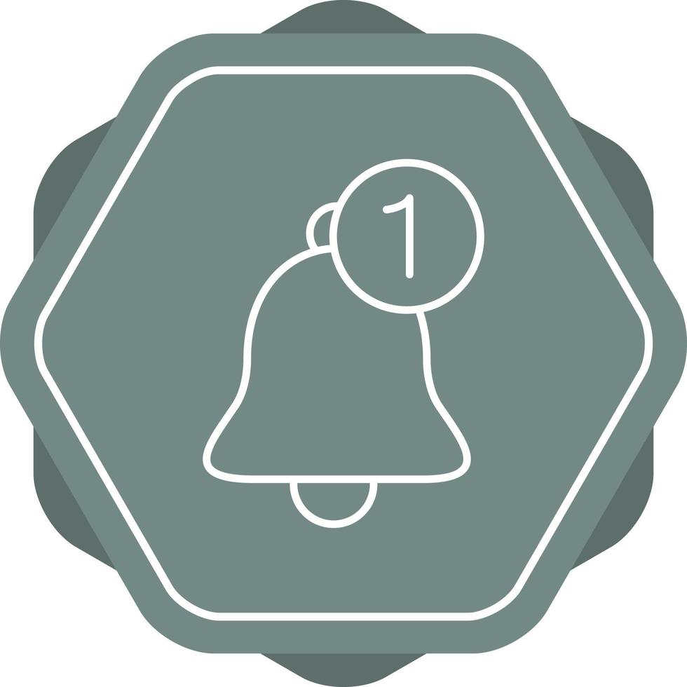 Notification Vector Icon