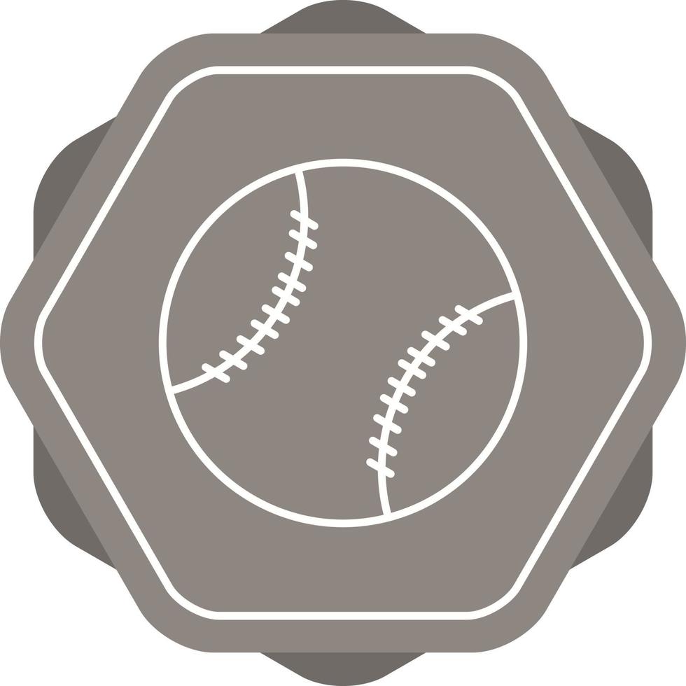 Ball Vector Icon