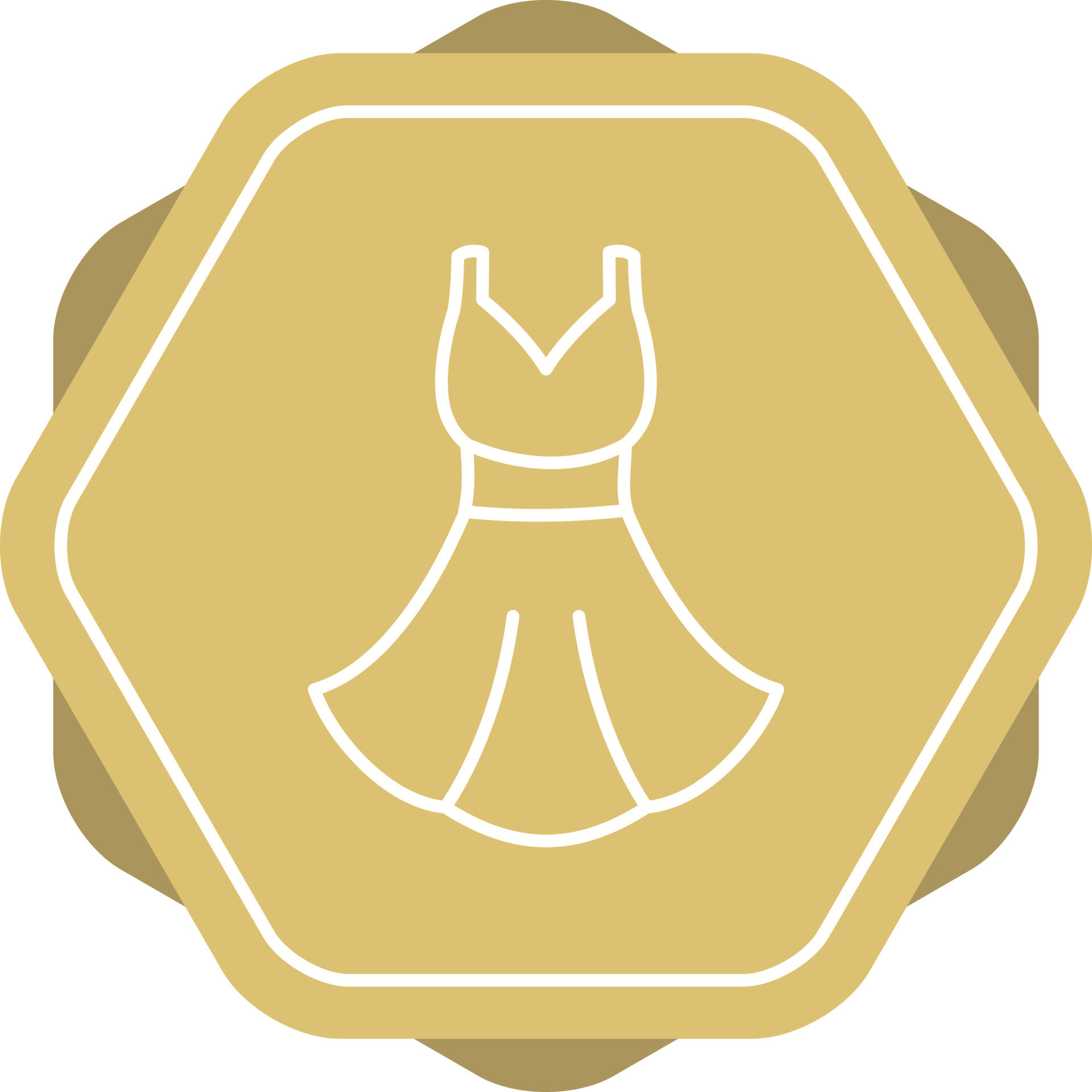 Dress Vector Icon 15640505 Vector Art at Vecteezy