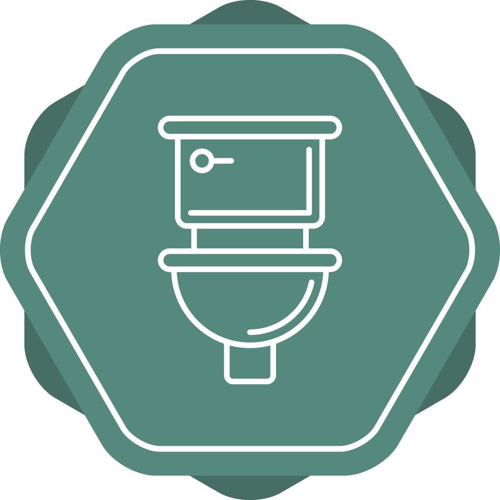 Wc Vector Icon
