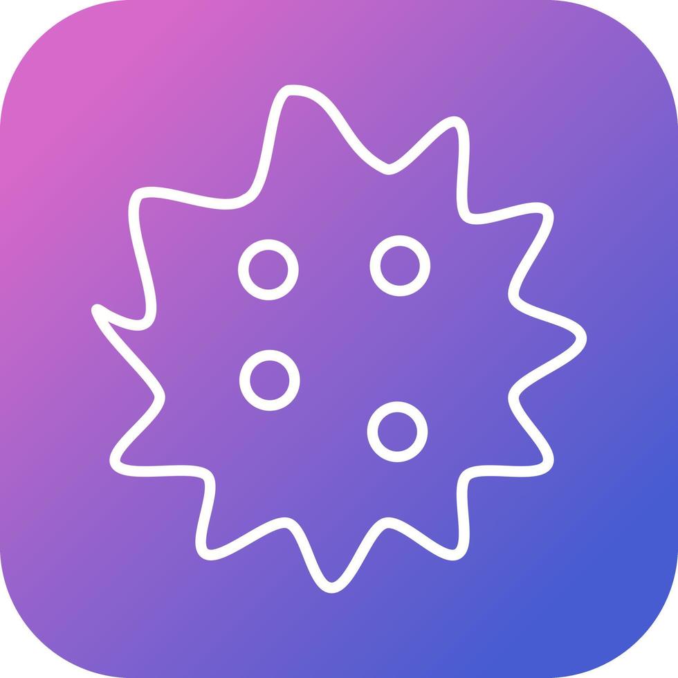Fungus Vector Icon