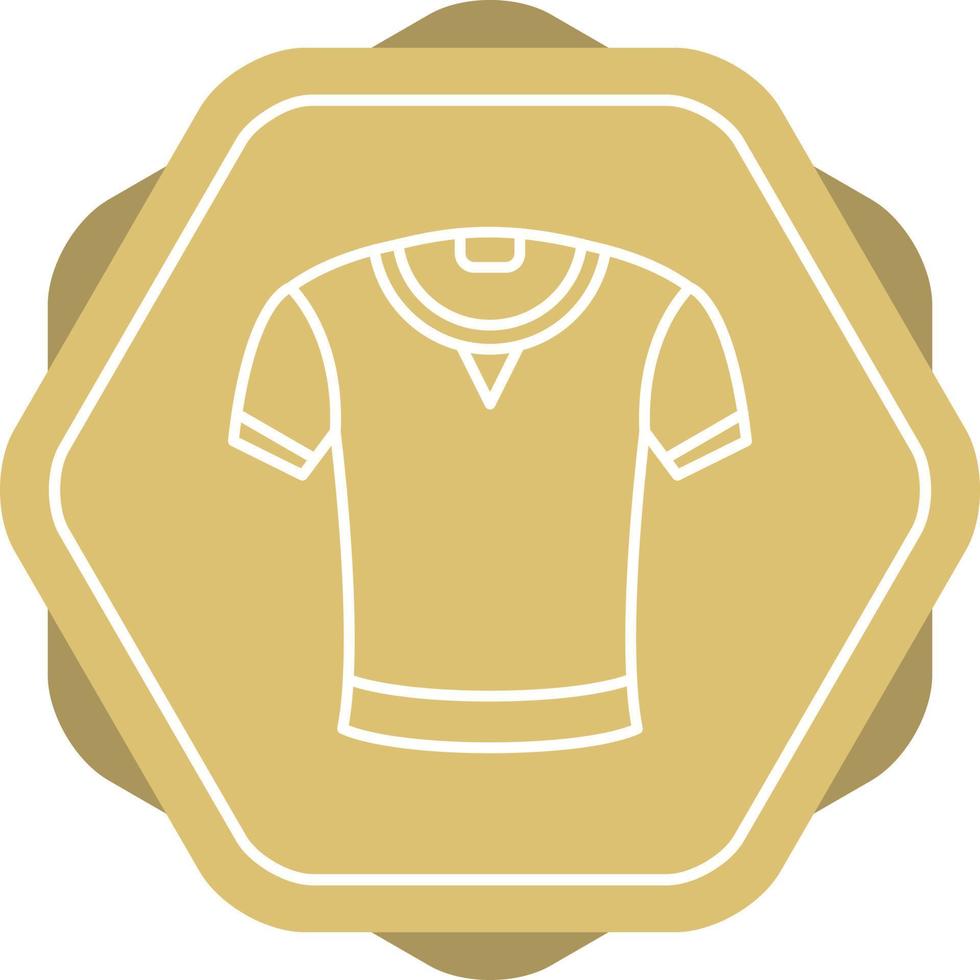 Tshirt Vector Icon