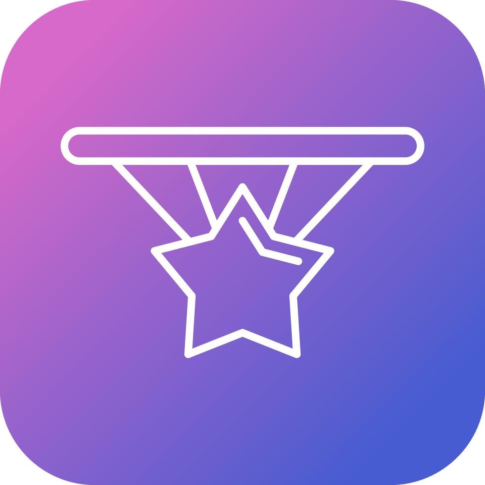 Badge Vector Icon