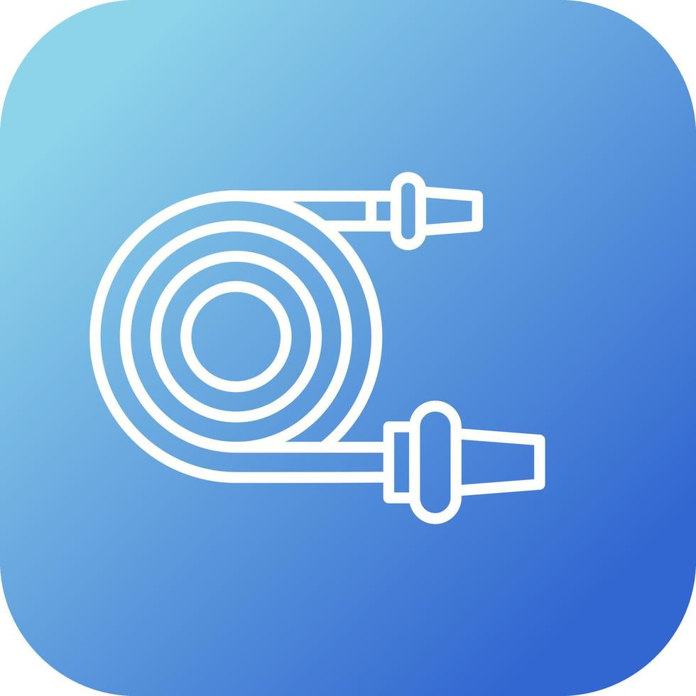 Fire Hydrant Vector Icon