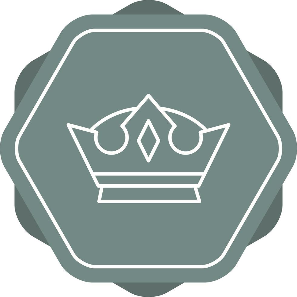 Crown Vector Icon