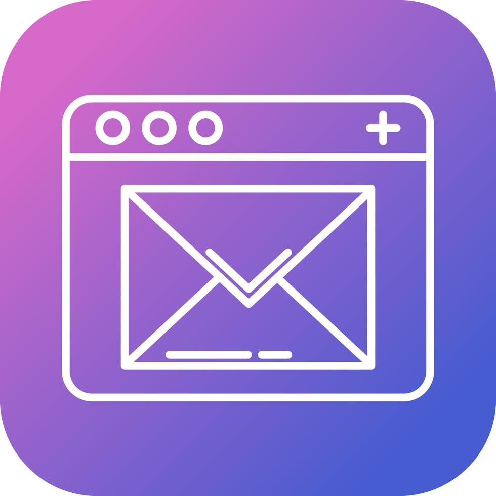 Email Vector Icon